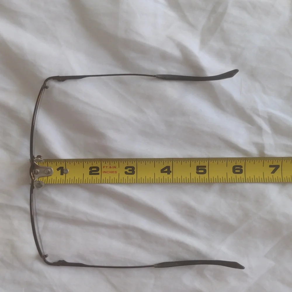 Gucci frames 🤓 - Picture 12 of 12